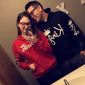 Meet your Posher, Skylar